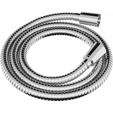 Mexen tuyau de douche 125 cm, chromé - 79435-00