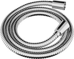 Mexen tuyau de douche 125 cm, chromé - 79435-00