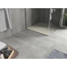 Mexen Hugo receveur de douche carré SMC 80 x 80 cm, beige - 42698080