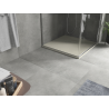 Mexen Hugo receveur de douche carré SMC 90 x 90 cm, beige - 42699090