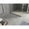 Mexen Hugo receveur de douche carré SMC 100 x 100 cm, beige - 42691010