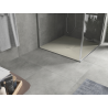 Mexen Hugo receveur de douche carré SMC 100 x 100 cm, beige - 42691010