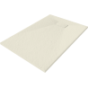 Mexen Hugo receveur de douche rectangulaire SMC 120 x 90 cm, beige - 42699012