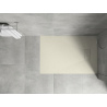 Mexen Hugo receveur de douche rectangulaire SMC 80 x 70 cm, beige - 42697080