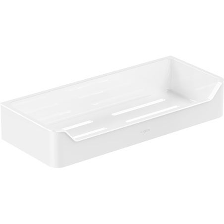 Mexen Rivon-L panier de salle de bain, blanc - 70A8725-20