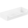 Mexen Rivon-L panier de salle de bain, blanc - 70A8725-20
