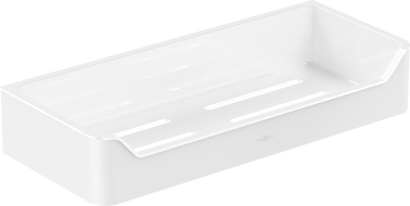 Mexen Rivon-L panier de salle de bain, blanc - 70A8725-20