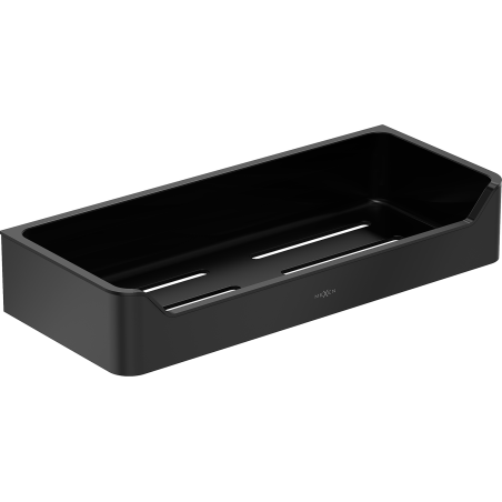 Mexen Rivon-L panier de salle de bain, noir - 70A8725-70