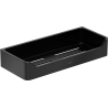 Mexen Rivon-L panier de salle de bain, noir - 70A8725-70