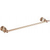 Mexen Estela porte-serviette, or rose - 7011524-60