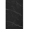 Mexen Hugo receveur de douche rectangulaire SMC 150 x 80 cm, pierre noire - 42758015