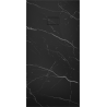 Mexen Hugo receveur rectangulaire SMC 170 x 90 cm, pierre noire - 42759017