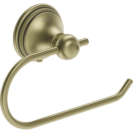 Mexen Lusso support pour papier toilette, bronze ancien - 70A16823-30