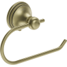 Mexen Lusso support pour papier toilette, bronze ancien - 70A16823-30