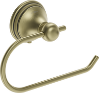 Mexen Lusso support pour papier toilette, bronze ancien - 70A16823-30
