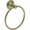 Mexen Lusso porte-serviette, bronze antique - 70A16831-30