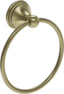 Mexen Lusso porte-serviette, bronze antique - 70A16831-30