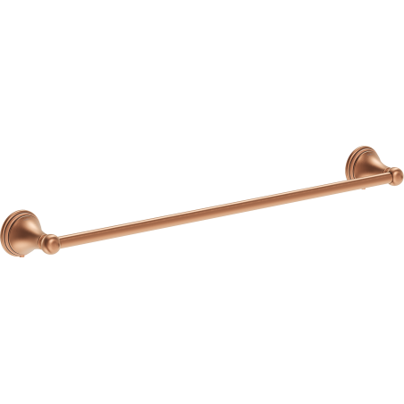 Mexen Lusso porte-serviettes, cuivre antique - 70A16845-45