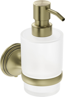 Mexen Lusso distributeur de savon, bronze antique - 70A16858-30