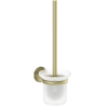 Mexen Lusso brosse de toilette, bronze antique - 70A16871-30