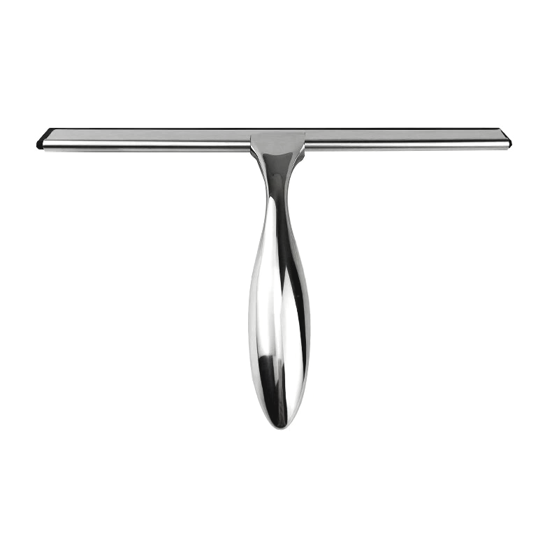 Mexen essuie-glace à deux poignées, Chrome - 79940-25