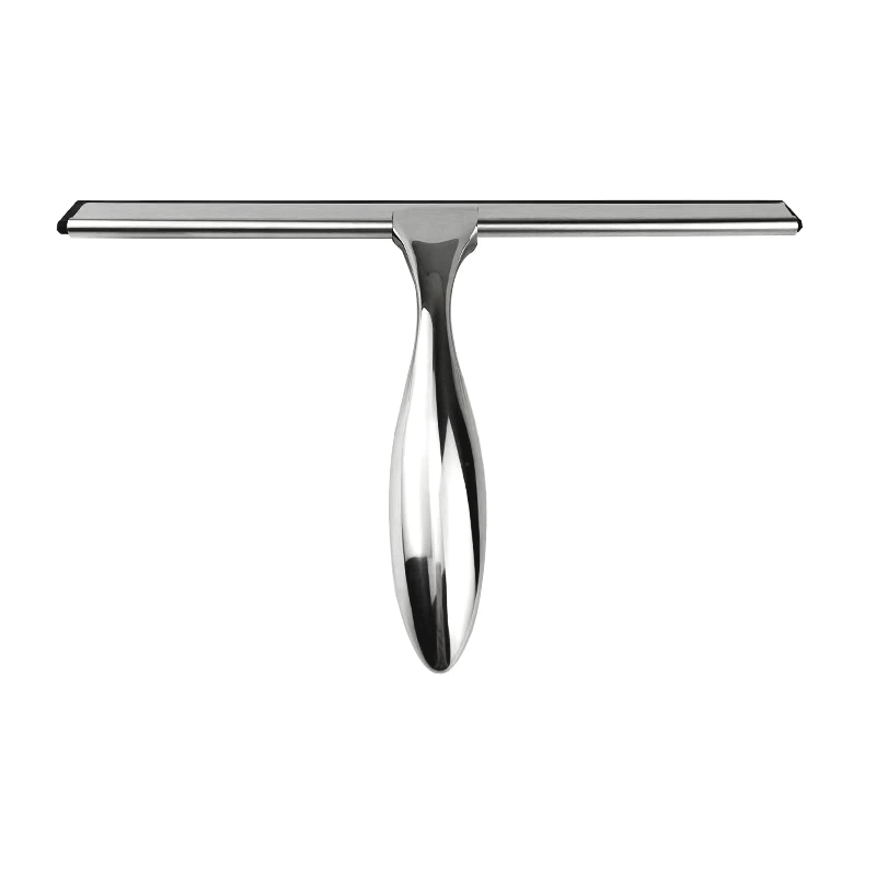 Mexen raclette à eau avec deux poignées, chrome - 79940-25