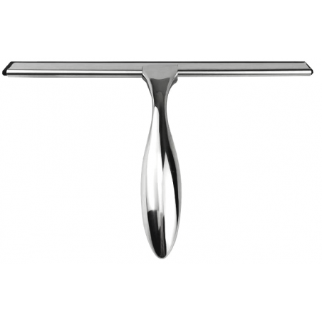 Mexen racleau d'eau avec deux poignées, chrome - 79940-25