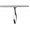Mexen racleau d'eau avec deux poignées, chrome - 79940-25