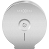 Mexen Spira-U distributeur de papier toilette, inox - 70K540-01