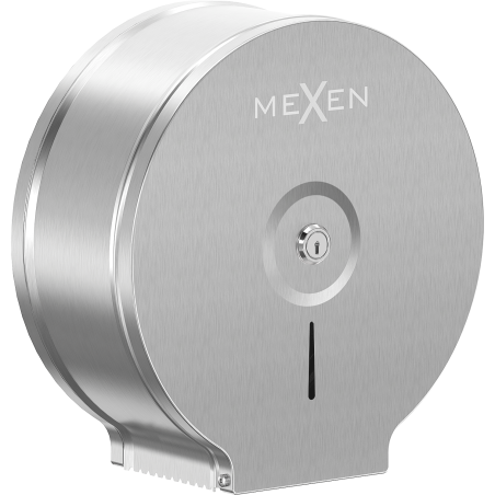 Mexen Spira-U distributeur de papier toilette, inox - 70K540-01