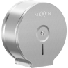 Mexen Spira-U distributeur de papier toilette, inox - 70K540-01
