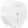 Mexen Spira-U distributeur de papier toilette, blanc - 70K540-20