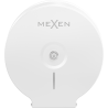 Mexen Spira-U distributeur de papier toilette, blanc - 70K540-20