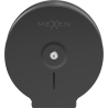 Mexen Spira-U distributeur de papier toilette, noir mat - 70K540-70