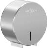 Mexen Spira-V distributeur de papier toilette, inox - 70K550-01