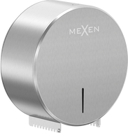 Mexen Spira-V distributeur de papier toilette, inox - 70K550-01