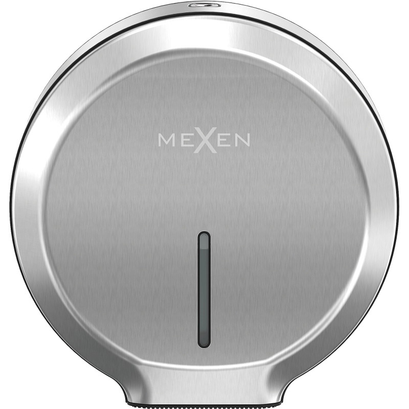 Mexen Spira-E distributeur de papier toilette, inox - 70K520-01