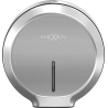 Mexen Spira-E distributeur de papier toilette, inox - 70K520-01
