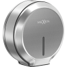 Mexen Spira-E distributeur de papier toilette, inox - 70K520-01