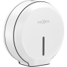 Mexen Spira-E distributeur de papier toilette, blanc - 70K520-20