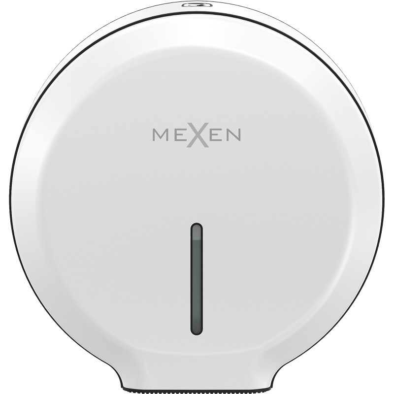 Mexen Spira-E distributeur de papier toilette, blanc - 70K520-20