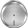 Mexen Spira-R distributeur de papier toilette à distribution centrale, inox - 70K500-01