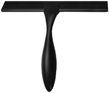Mexen raclette avec manche, Noir - 79940-70
