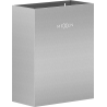 Mexen Linox Poubelle 17L, inox - 70K004-01