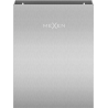 Mexen Linox Poubelle 17L, inox - 70K004-01