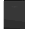 Mexen Linox Poubelle 17L, noir mat - 70K004-70