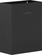 Mexen Linox Poubelle 17L, noir mat - 70K004-70