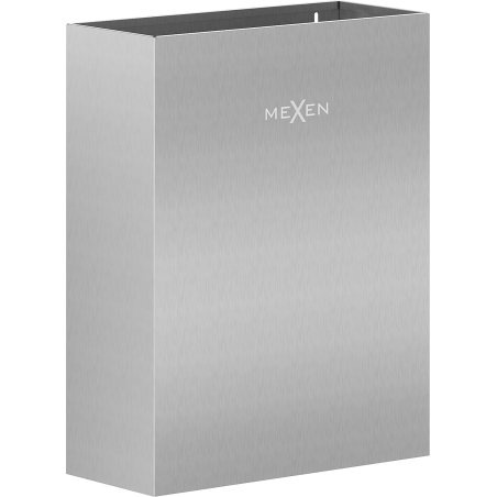 Mexen Linox Poubelle 25L, inox - 70K005-01