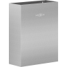 Mexen Linox Poubelle 25L, inox - 70K005-01