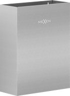 Mexen Linox Poubelle 25L, inox - 70K005-01